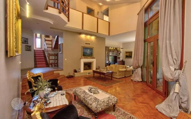 5-Bedroom Villa in Sariyer, Istanbul, photo 5