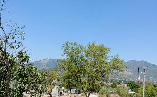 4-Bedroom Villa in Fethiye, Turkey, photo 5