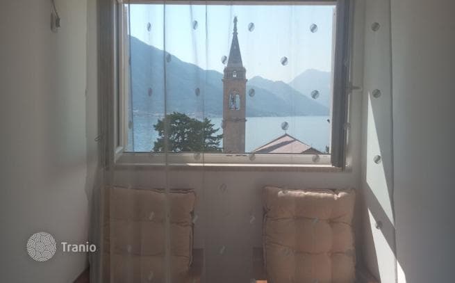 2-Bedroom Furnished Apartment 180 m from the Sea in Dobrota, Kotor, photo 5