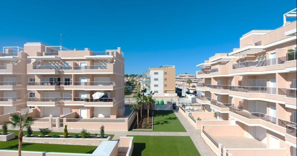 Апартаменты в Торре де ла Орадада, Испания, 99 м², фото 3