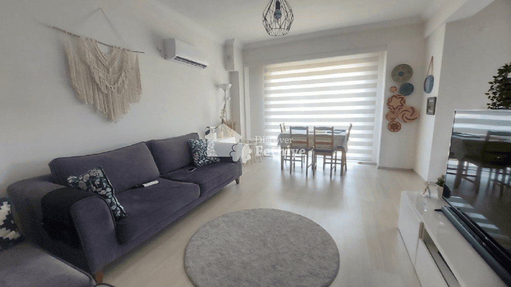 Квартира в Фетхие, Турция, 75 м², фото 5