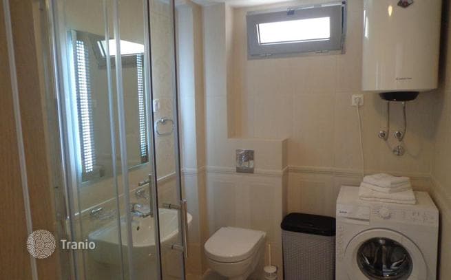 1-Bedroom Apartment with Sea View in Przno, Budva, photo 5