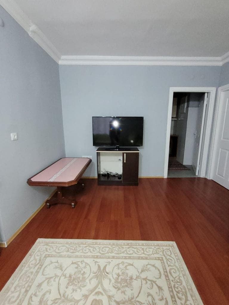 Квартира в Анталии, Турция, 90 м², фото 3