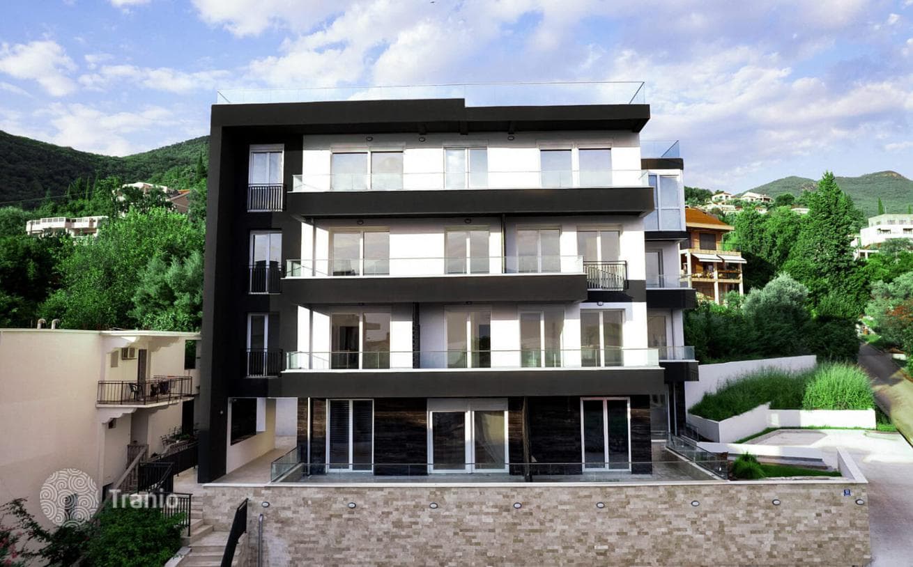 Studio in Tivat, photo 5