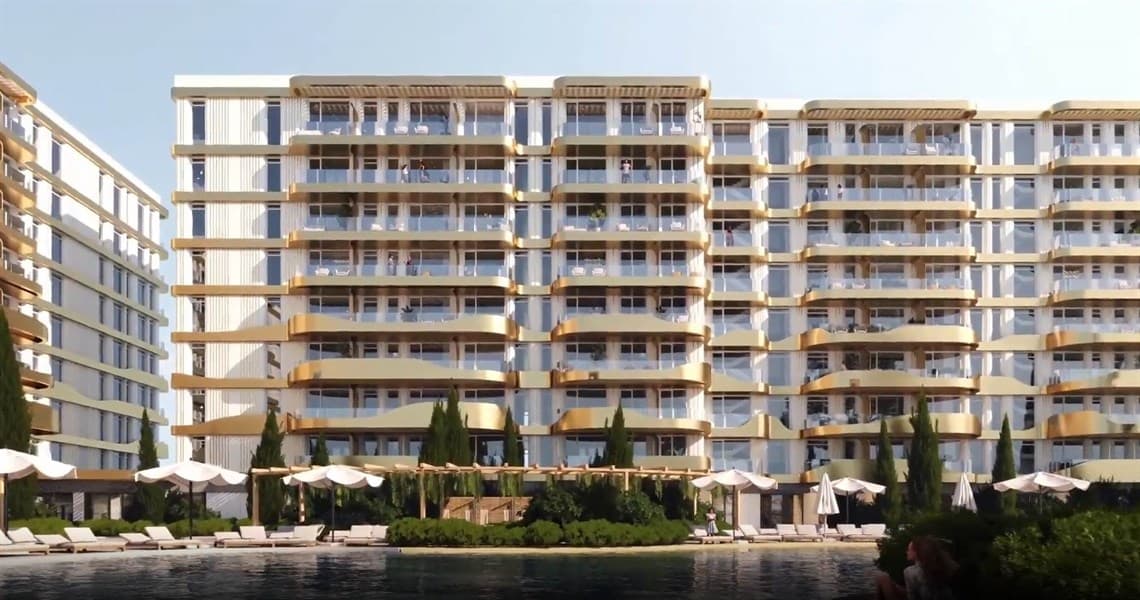 1-Bedroom Apartment in Luchi, Anapa, photo 2