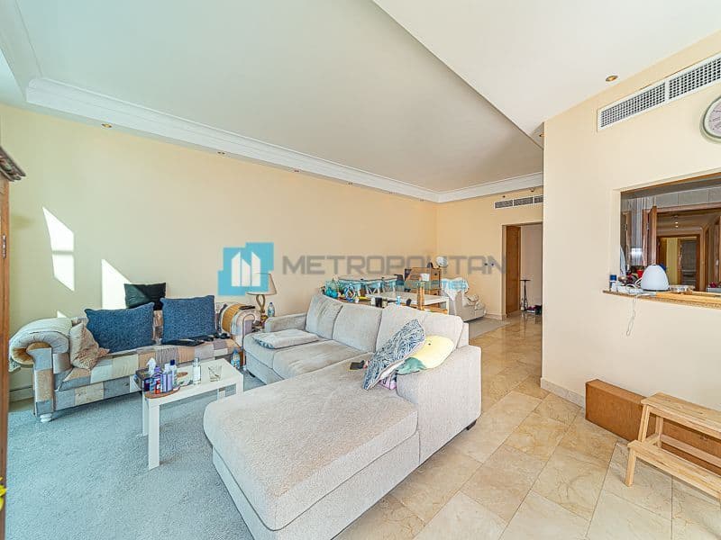 Апартаменты в Дубае, ОАЭ, 201.41 м², фото 5