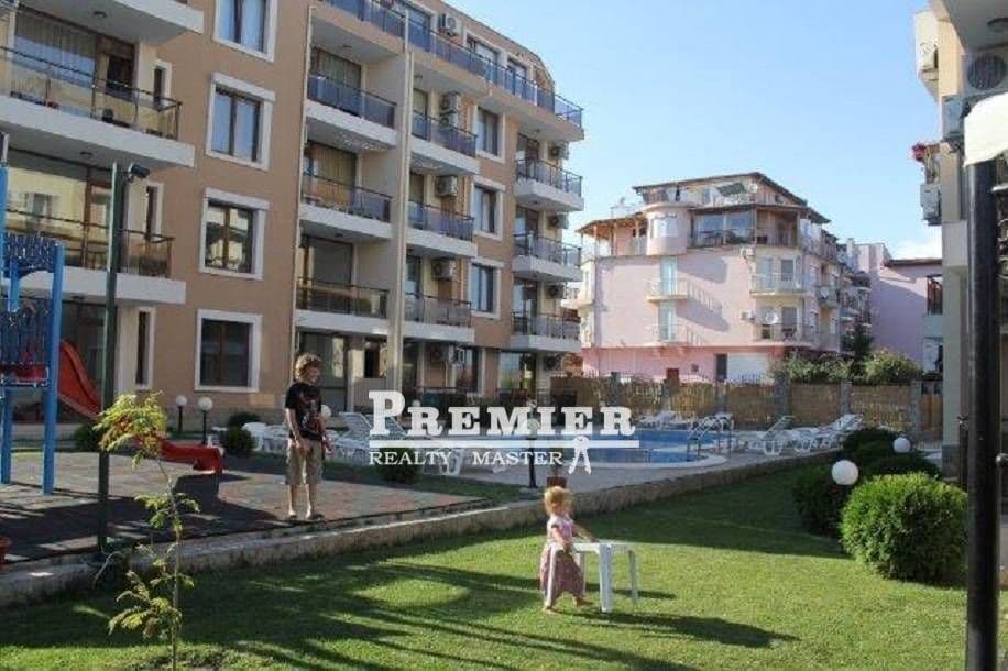Квартира в Равде, Болгария, 50 м², фото 2