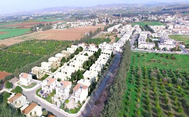 2-Bedroom Villa with Pool in Mandria, Paphos, photo 4