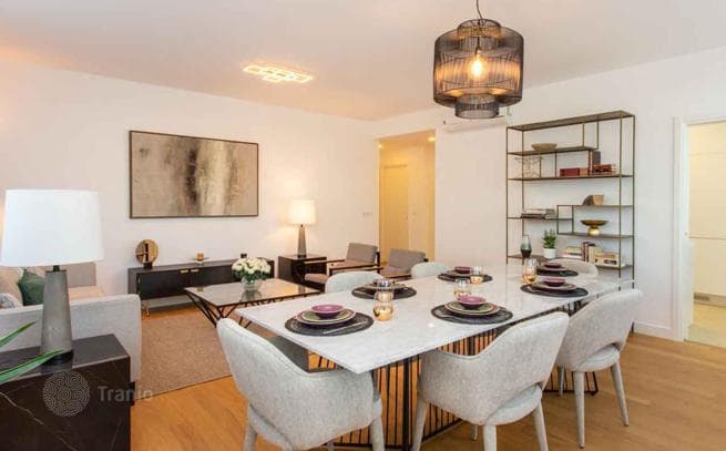 Modern Apartments in Gated Development Near the Beach in Faro, photo 4
