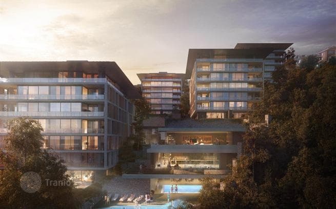 3–4-Bedroom Apartment in Uskudar, Istanbul, photo 2