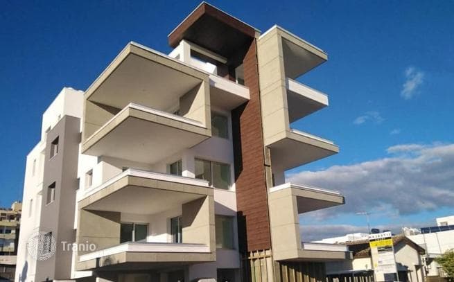 2-Bedroom Apartment in Mesa Geitonia, Limassol, photo 3