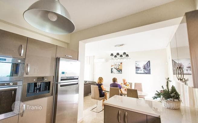 3-Bedroom Villa with Private Pool in Mouttagiaka, Limassol, photo 5