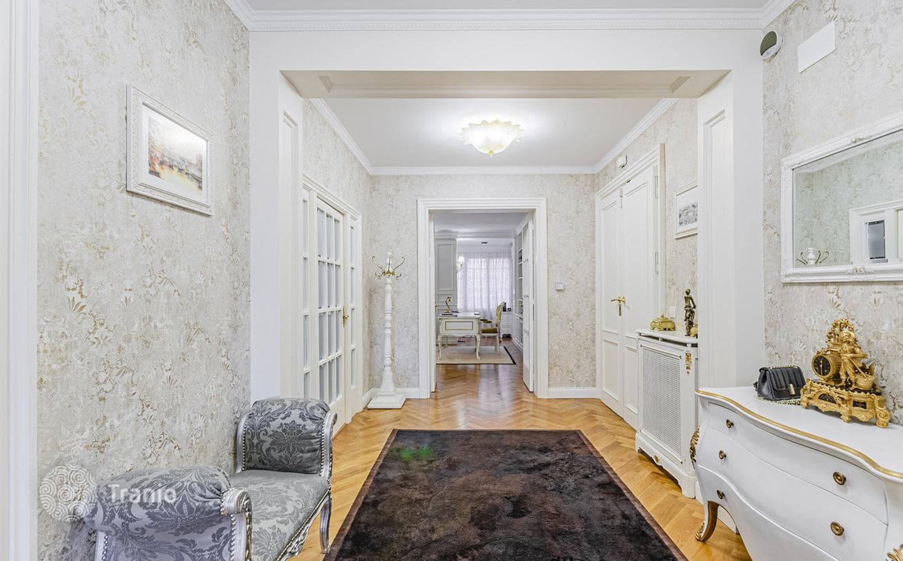 3-комнатная квартира 177 м² в Барселоне, Испания, фото 3