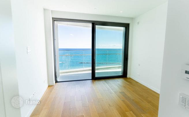 2-Bedroom Apartment with Panoramic Sea View in Limassol, photo 5