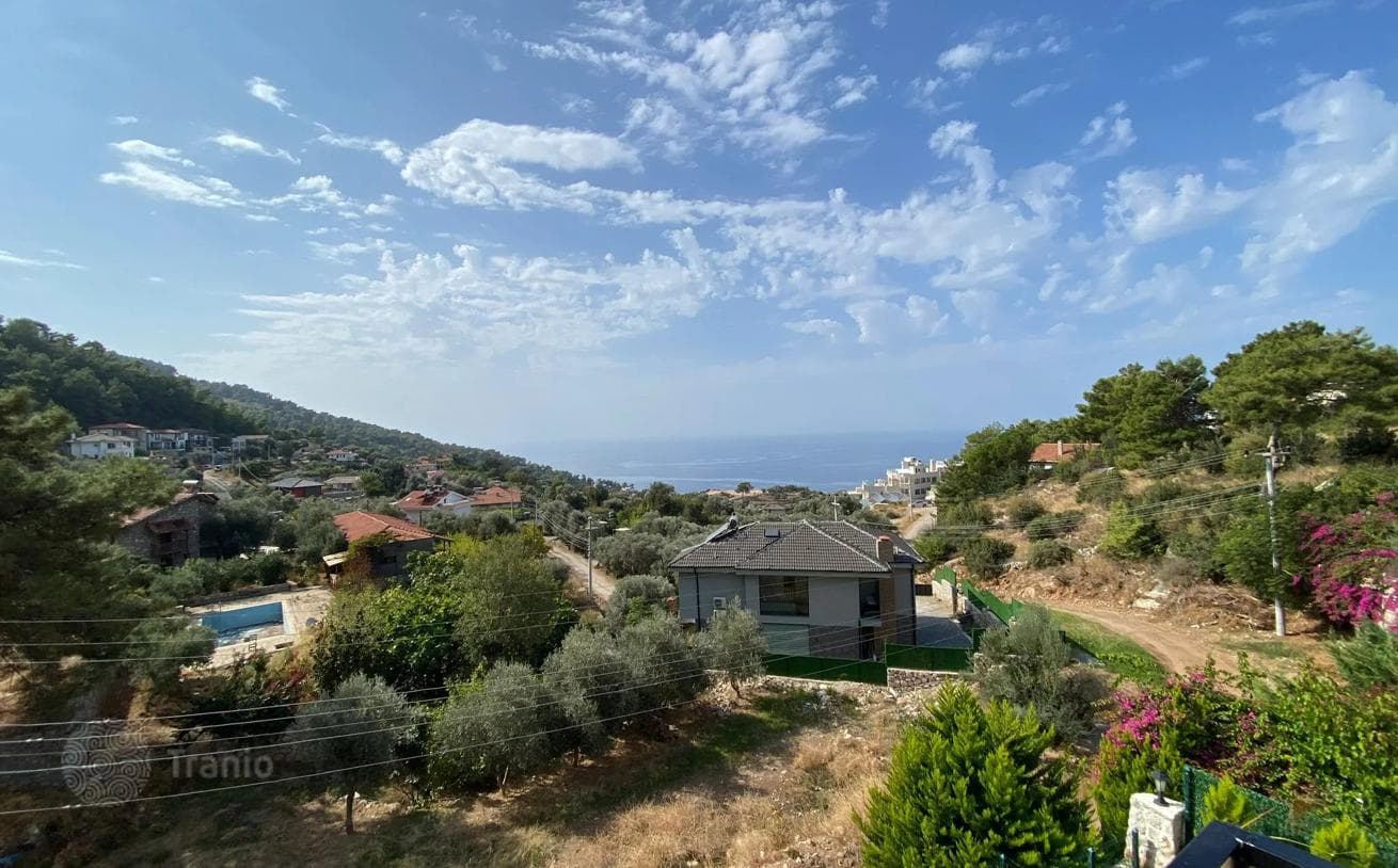 2-Bedroom Villa in Fethiye, Turkey, photo 4