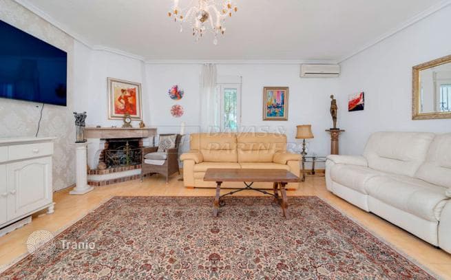 2-комнатная вилла 82 м² в Деэса де Кампоамор, Испания, фото 5
