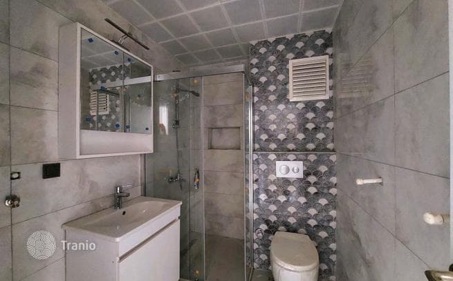 1-Bedroom (1+1) Apartment Near Toros Mountains in Konyaalti, Antalya, photo 4