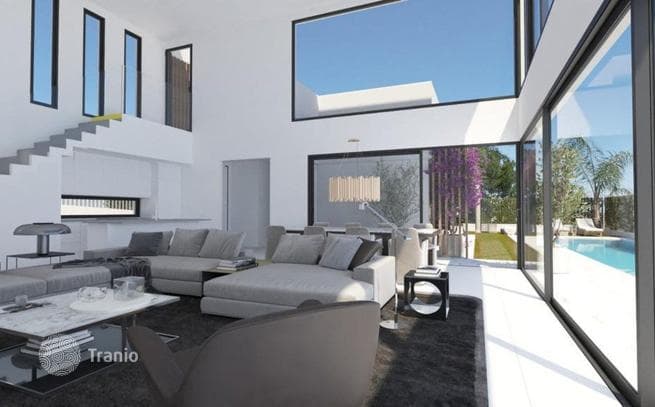 3-комнатная вилла 297 м² в Эстепоне, Испания, фото 5