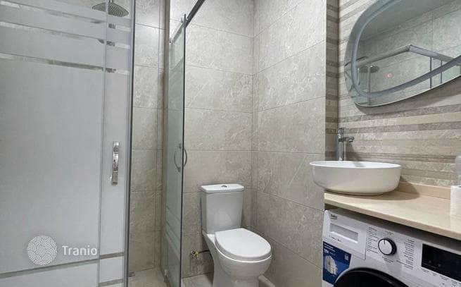 Luxury Beachfront Apartment in Batumi, photo 4