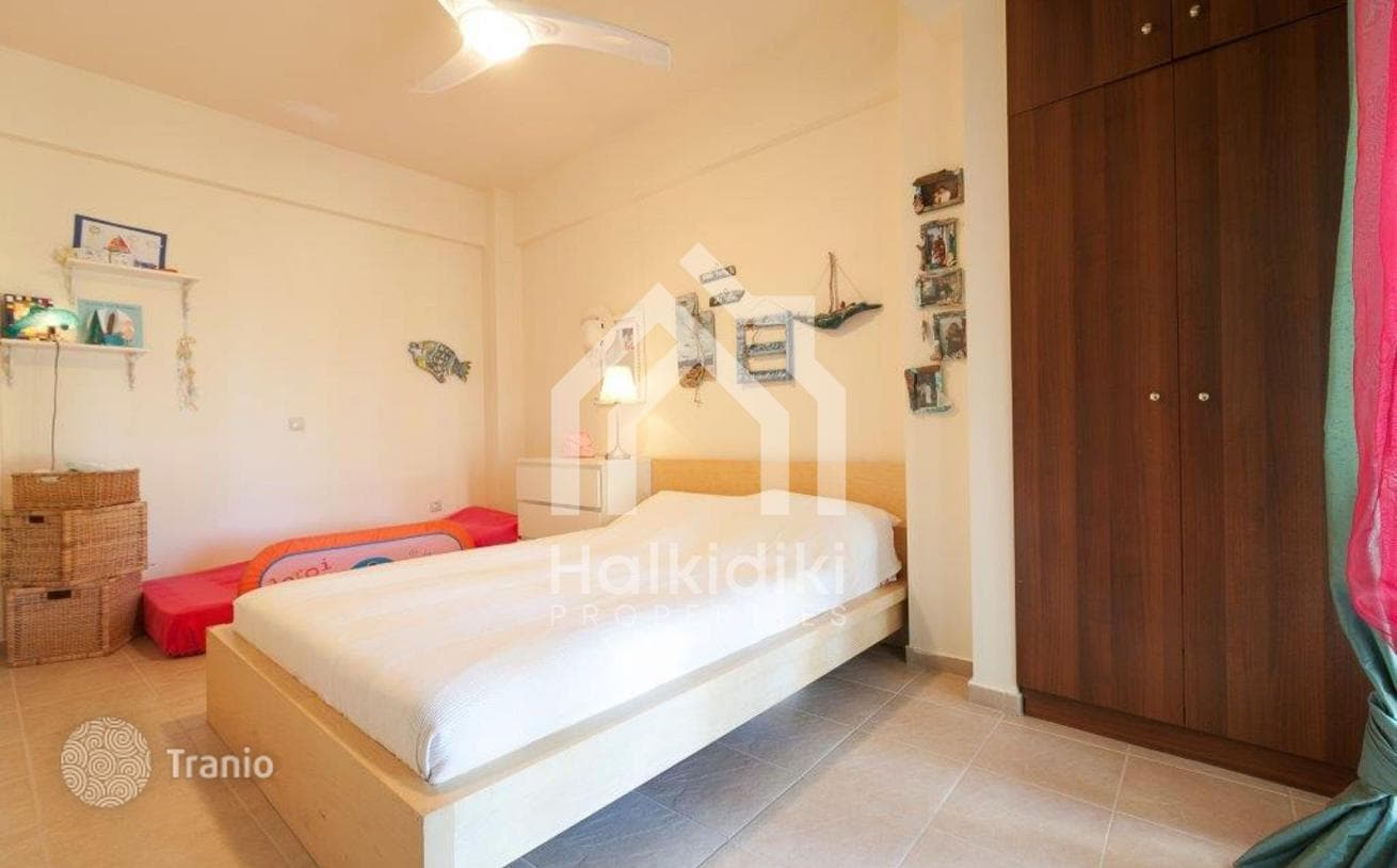 3-комнатный дом в городе 812 м² в Халкидики, Греция, фото 5