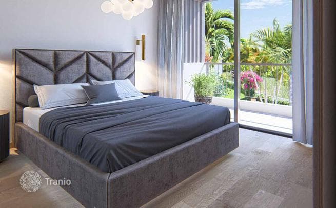 2-Bedroom Villa in Paphos, Cyprus, photo 5