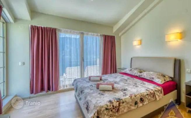 3-Bedroom Penthouse with Bay View in Prčan, Kotor, photo 3