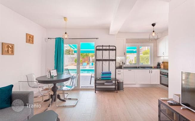 4-комнатная вилла 121 м² в Деэса де Кампоамор, Испания, фото 5