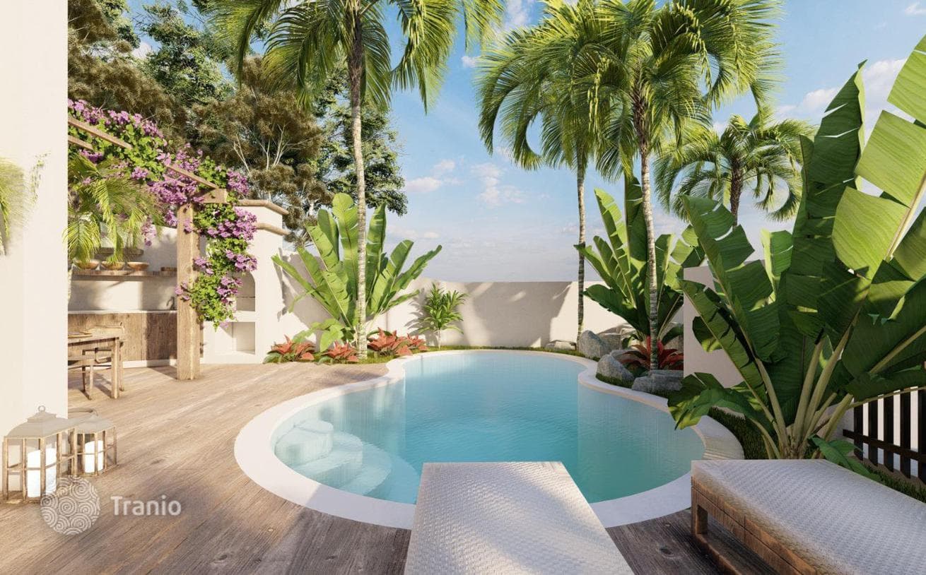 4-Bedroom Villa with Private Pool and Sauna in Karacuhalha, photo 4