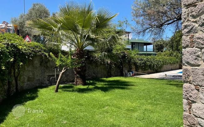 2-Bedroom Villa in Yalikavak