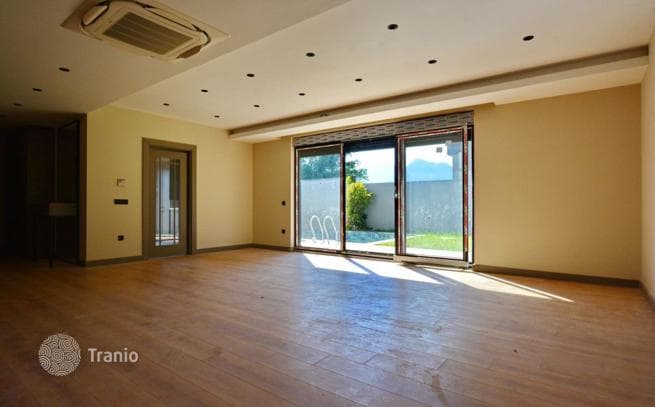 5-Bedroom (5+1) Villa with Private Pool in Konyaalti, Antalya