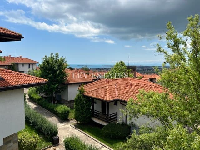 Квартира в Кошарице, Болгария, 70 м²