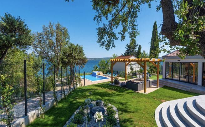 4-Bedroom Villa in Zadar, photo 2