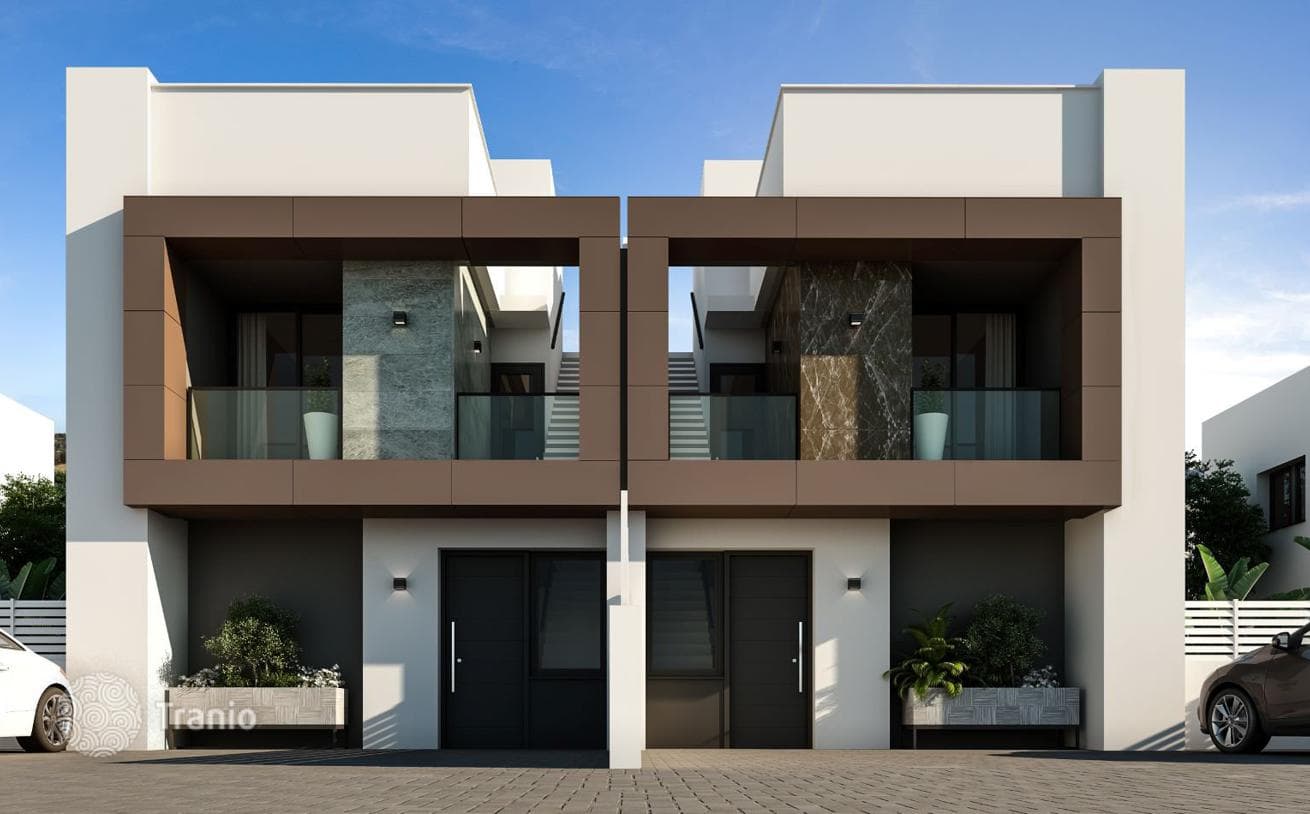 3-комнатный коттедж 180 м² в Дении, Испания, фото 5