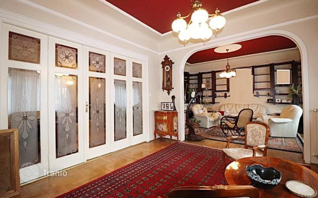3-комнатная квартира 150 м² в Районе XI (Уйбуде), Венгрия, фото 5
