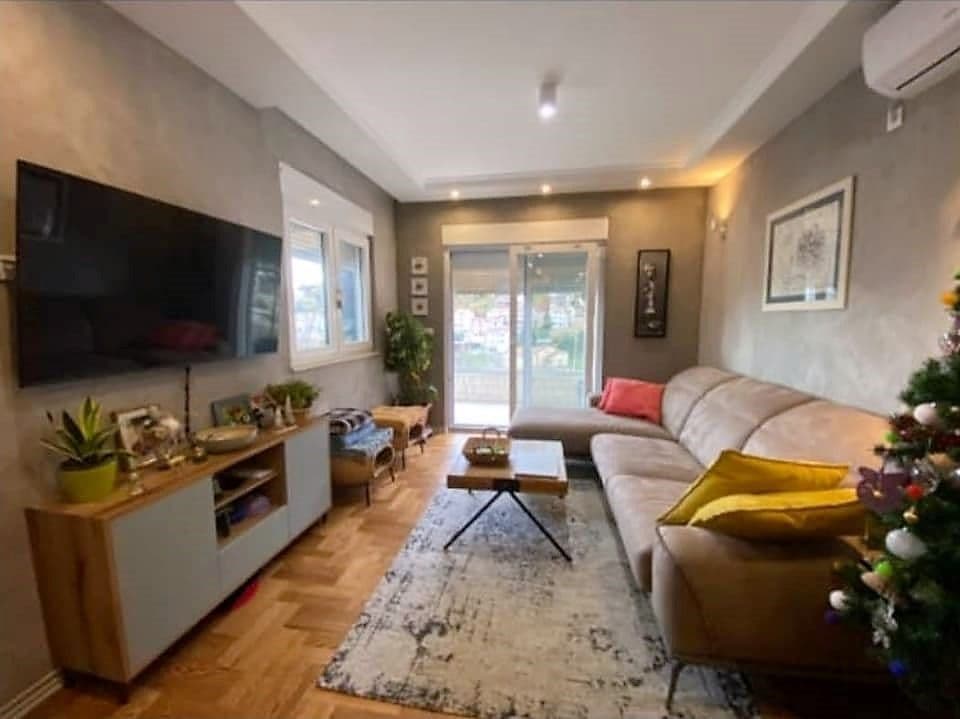Квартира в Будве, Черногория, 92 м², фото 2