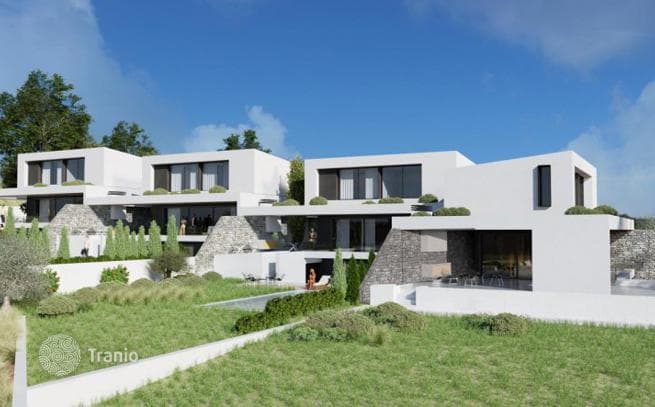 4-комнатная вилла 173 м² в Пефкохори, Греция, фото 2
