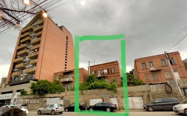 6-Bedroom House in Saburtalo, Tbilisi, photo 3