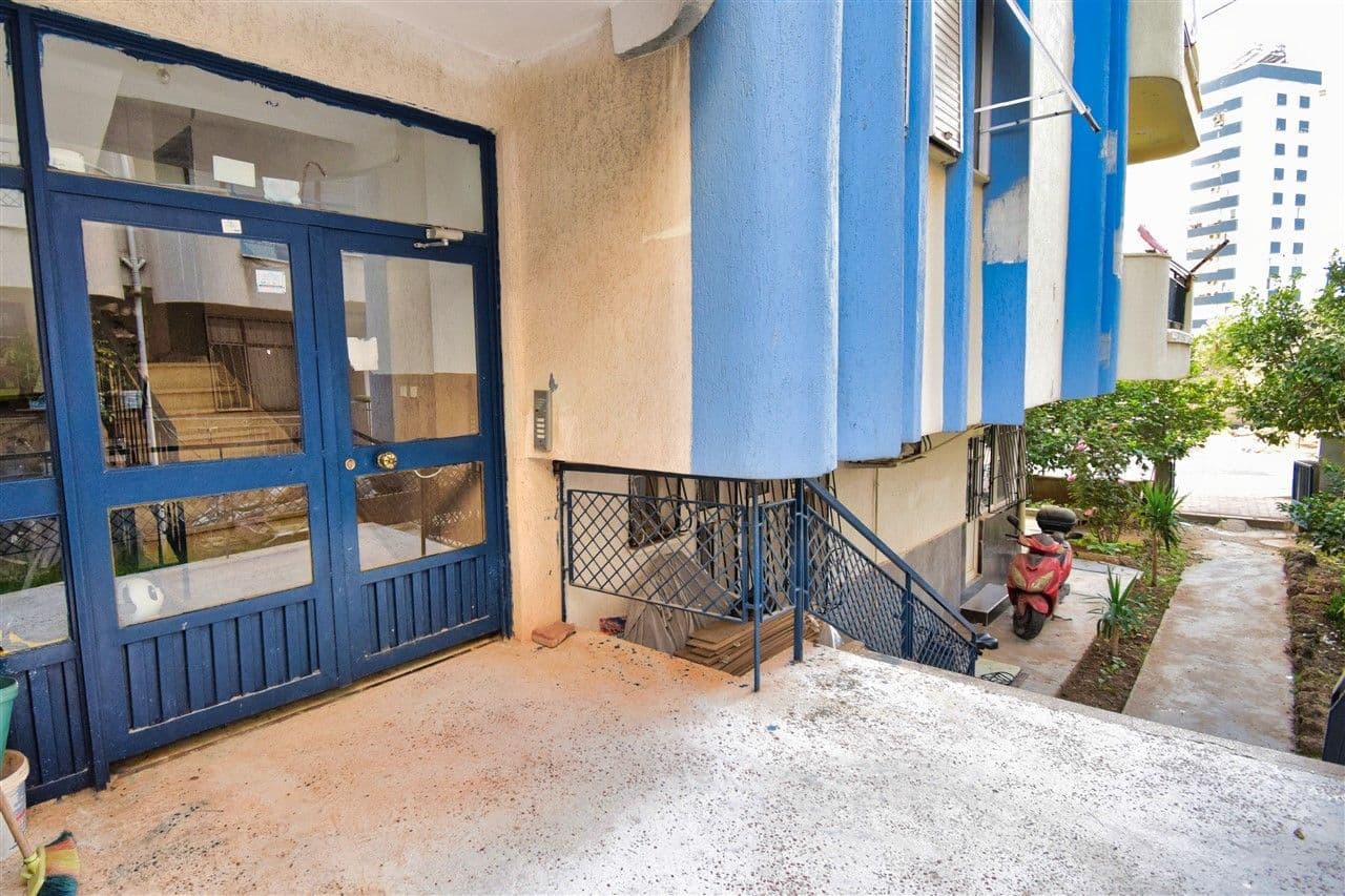 Квартира в Анталии, Турция, 140 м², фото 4