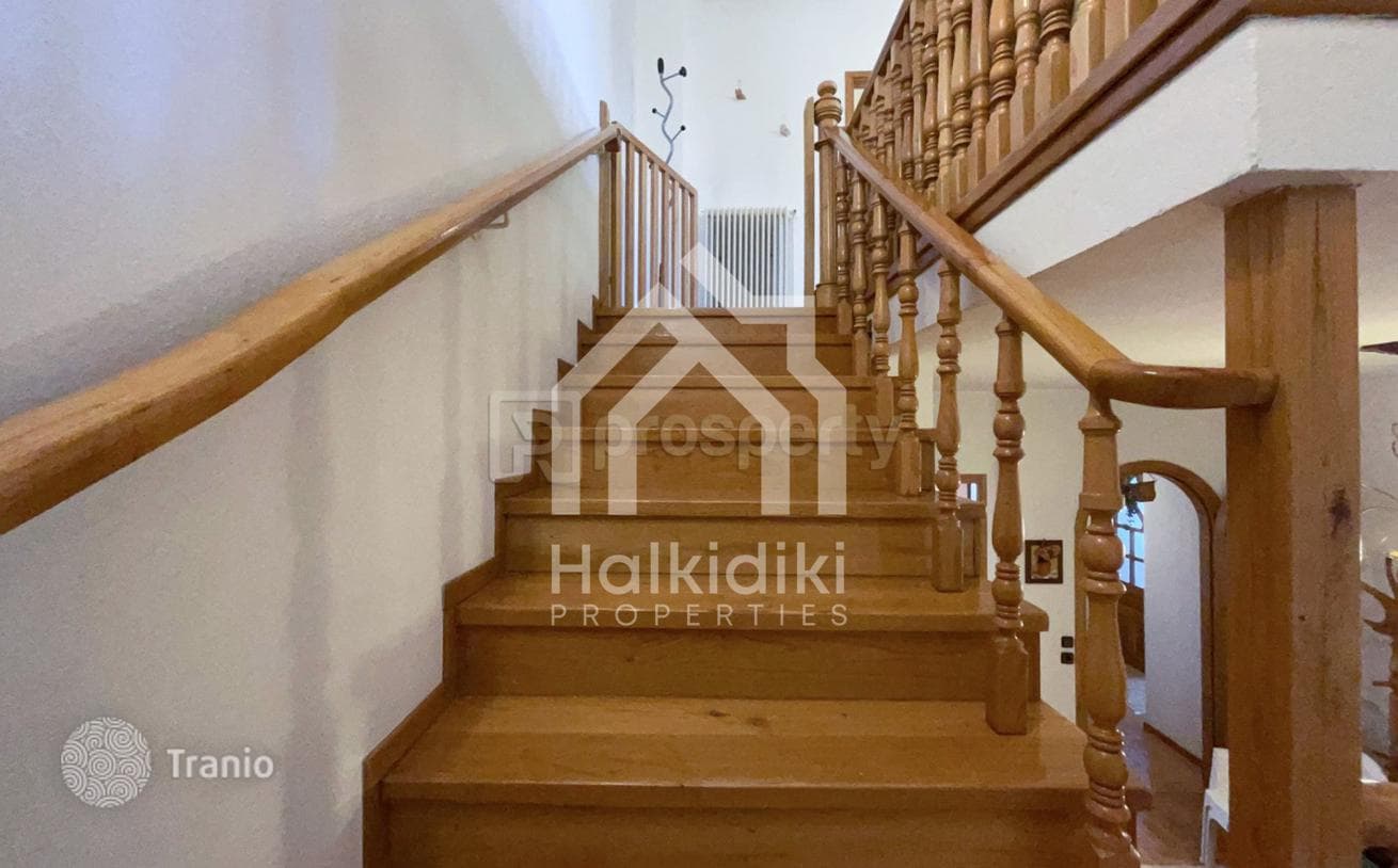8-комнатный дом в городе 335 м² в Халкидики, Греция, фото 2