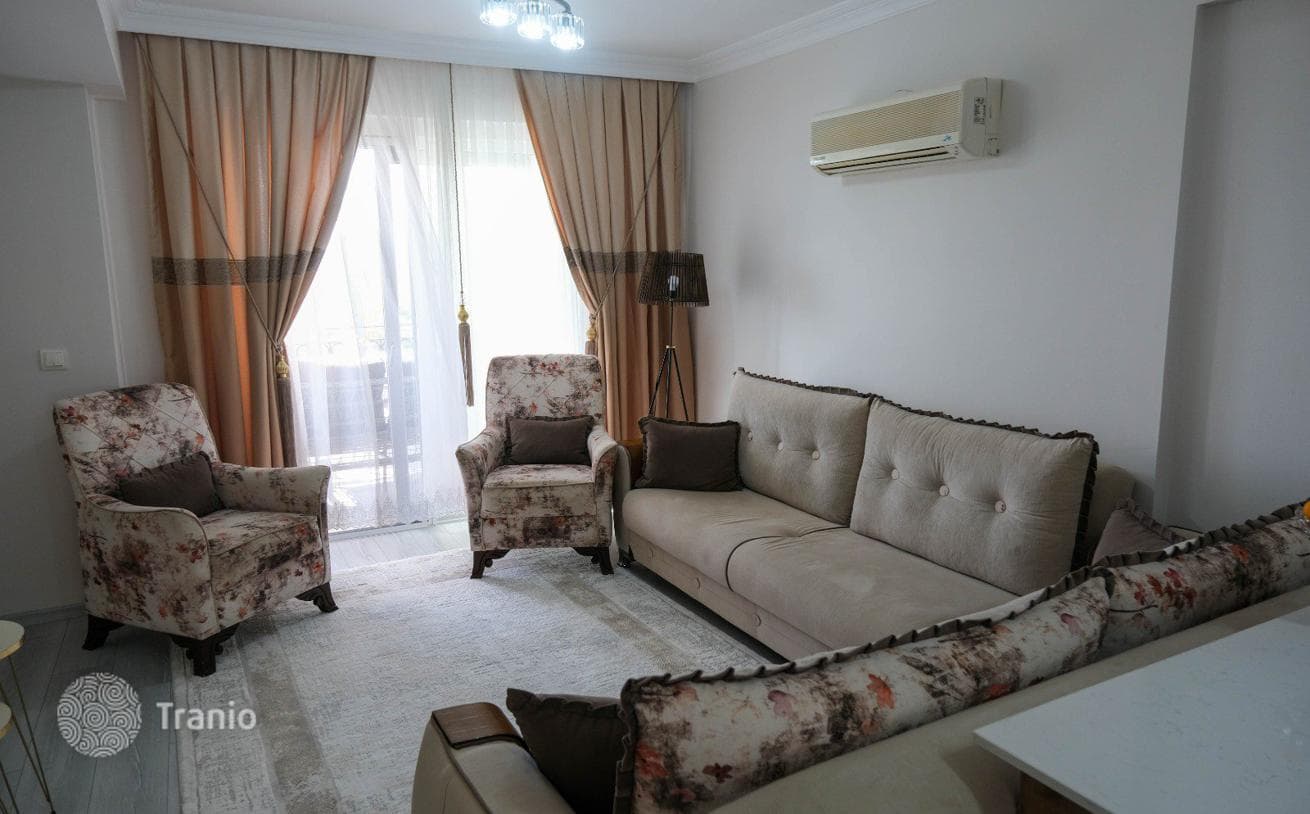 Modern Apartments with Shared Pool in Residential Complex, photo 3