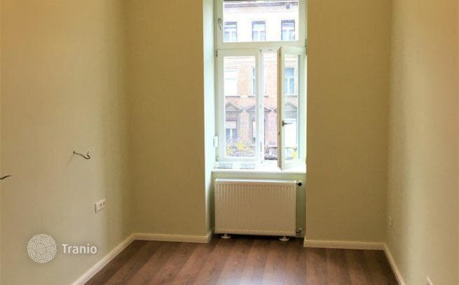 3-комнатная квартира 88 м² в Районе VII (Эржебетвароше), Венгрия, фото 5
