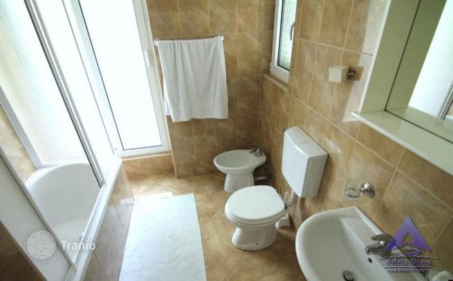 1-Bedroom Apartment with Sea View in Dobrota, Kotor, photo 4