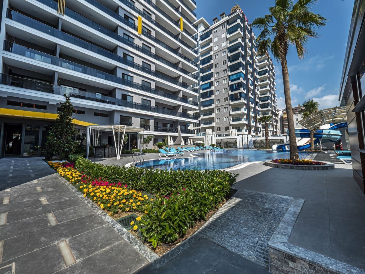 Пентхаус в Алании, Турция, 165 м², фото 2