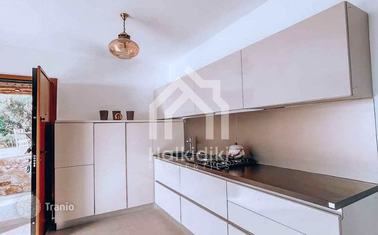 2-комнатный дом в городе 2385 м² в Халкидики, Греция, фото 5
