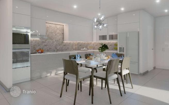 Bright Apartments with Shared Pool in Limassol, Cyprus