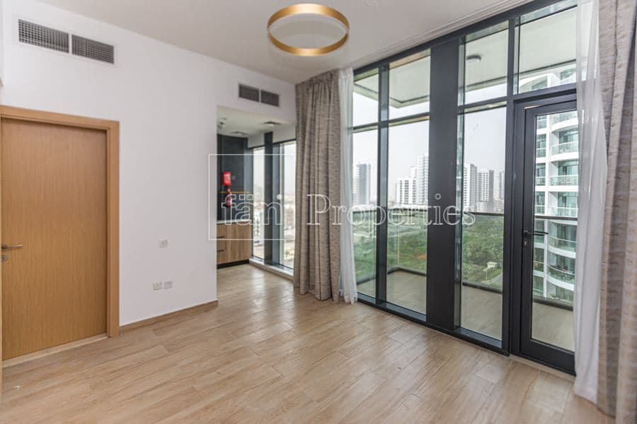 Апартаменты в Дубае, ОАЭ, 36 м², фото 3