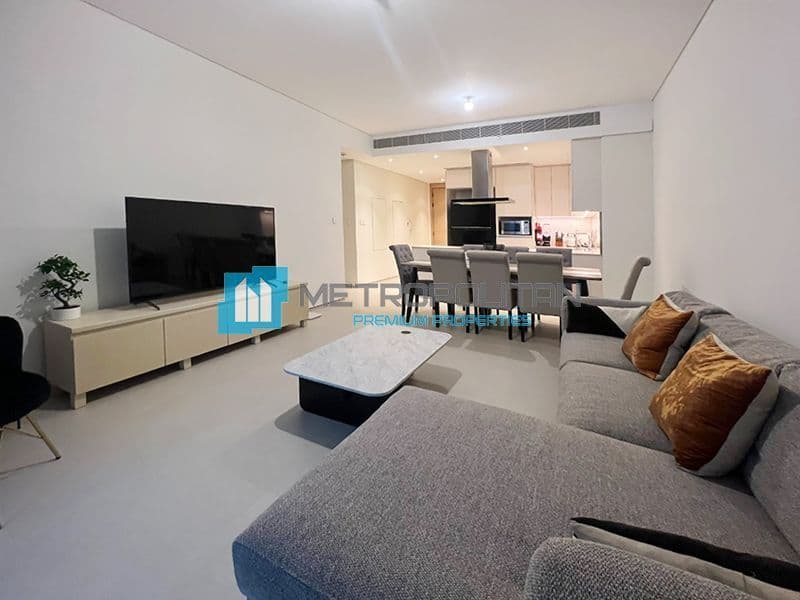 Апартаменты в Дубае, ОАЭ, 108.42 м², фото 2