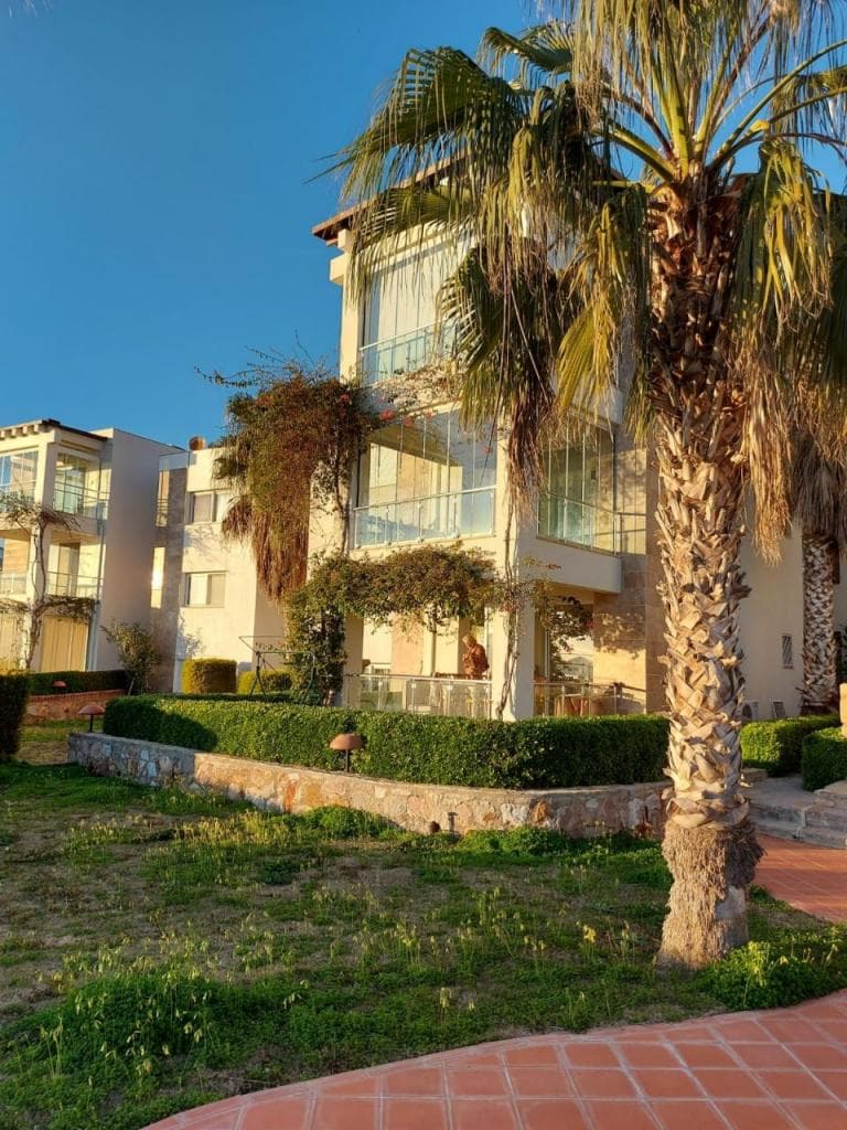 Квартира в Бодруме, Турция, 125 м², фото 4