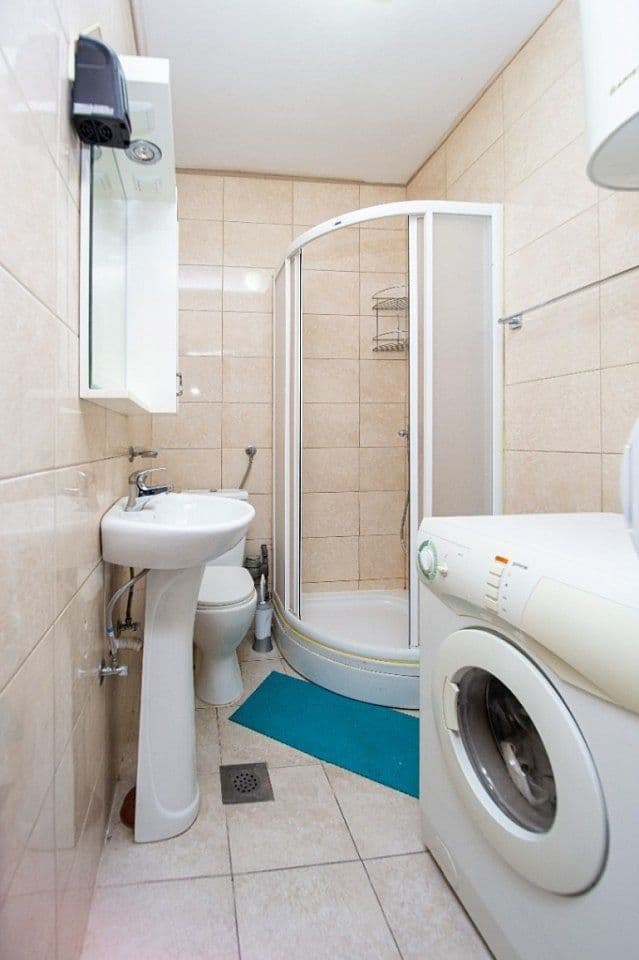 Квартира в Будве, Черногория, 50 м², фото 5