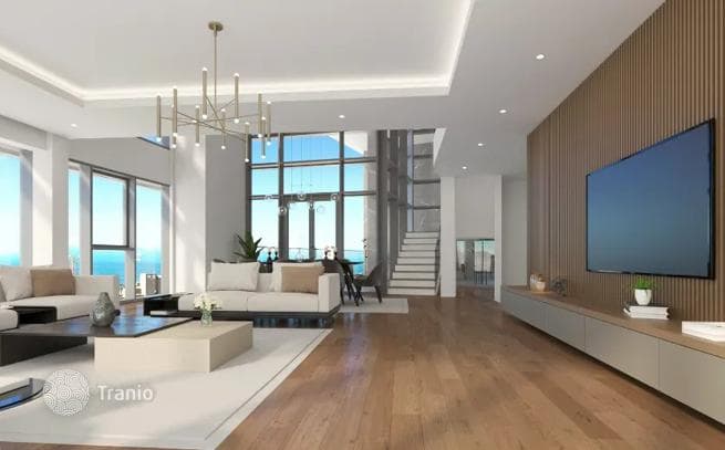2-Bedroom Apartment in Kartal, Istanbul, photo 5